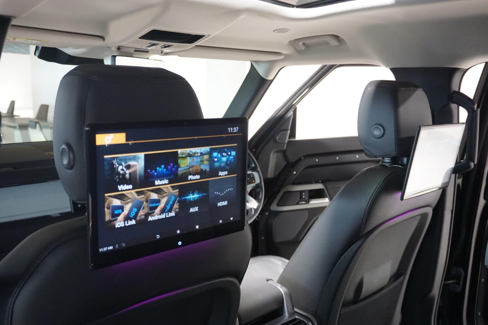 Land Rover Defender 110 3.0 D250 MHEV XS Edition SUV 5dr Diesel Auto 4WD Euro 6 (s/s) (250 ps)